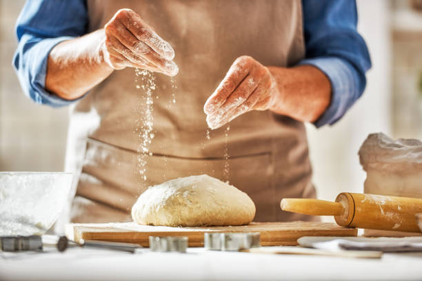Baking Image